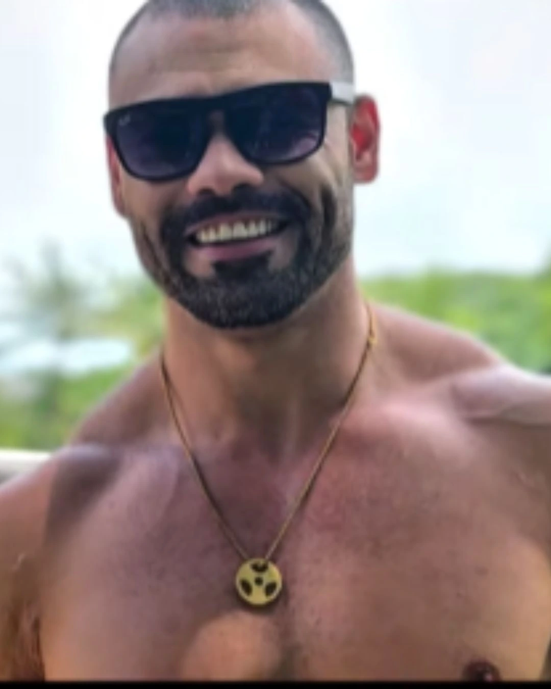 Jeferson Soares Personal Trainer